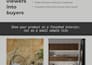 create product focused 3d interior visualization for material and finish brands
